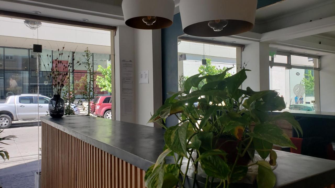 Hotel Bagu Santander 2*