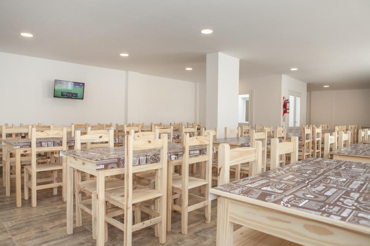Hotel Bagu Santander 2*